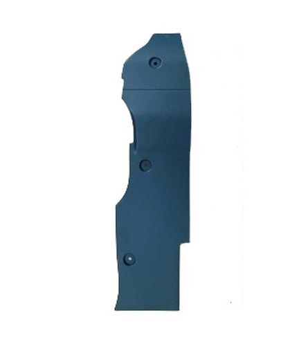 TERMINALE PARAURTI SX