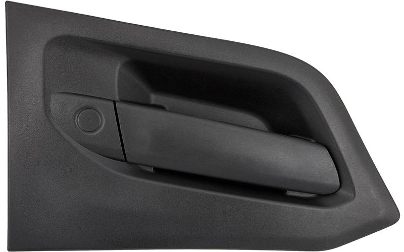 MANIGLIA PORTA DX 