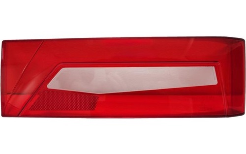 PLASTICA FANALE POSTERIORE DX A LED PER FANALE 7625504